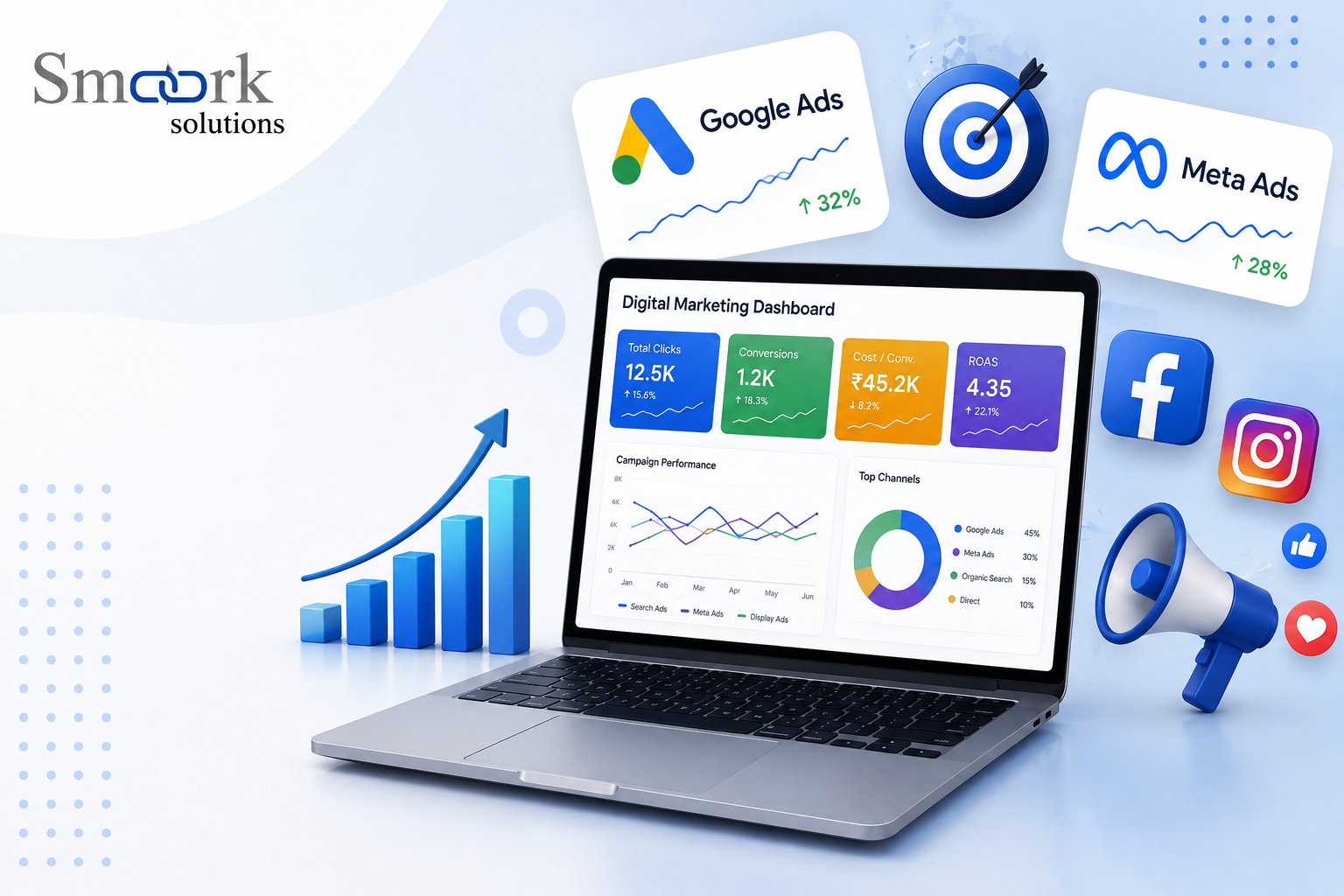 Smaark Solutions
